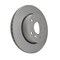 Pagid Brakes Brake Disc, 355121882 355121882 - alternate 2